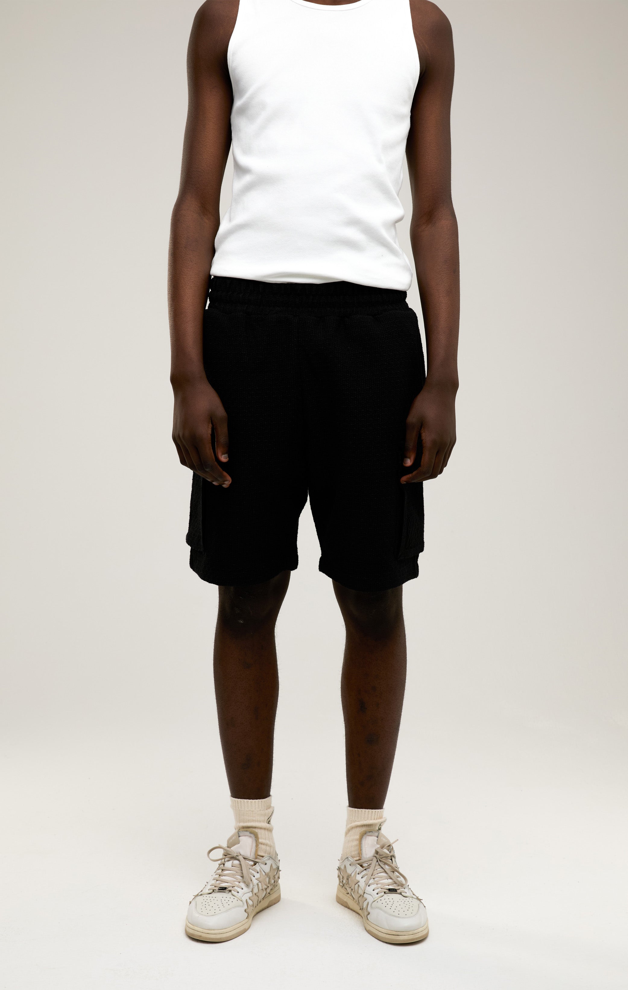 HAVANA SHORTS
