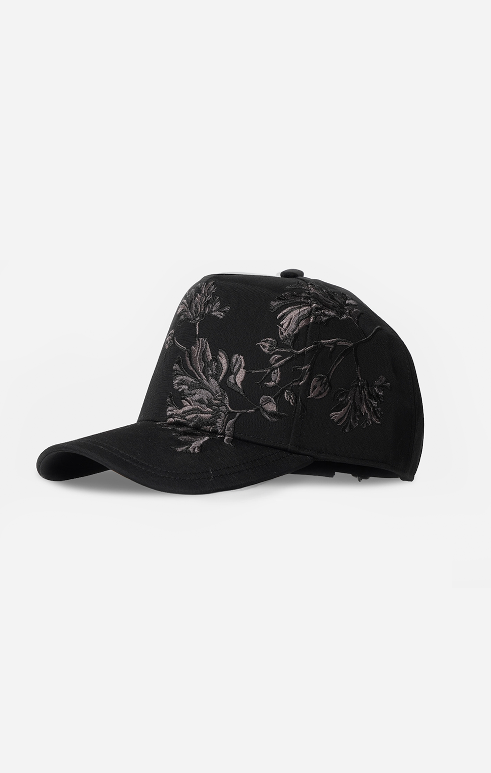 MIDNIGHT BLOOM CAP
