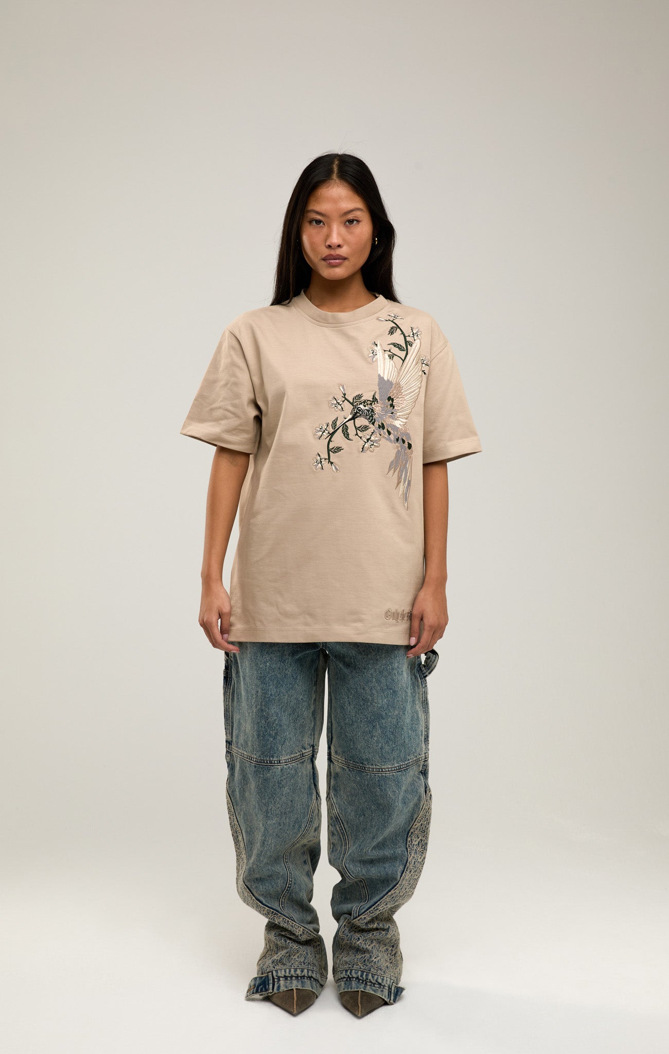 COLIBRI T-SHIRT