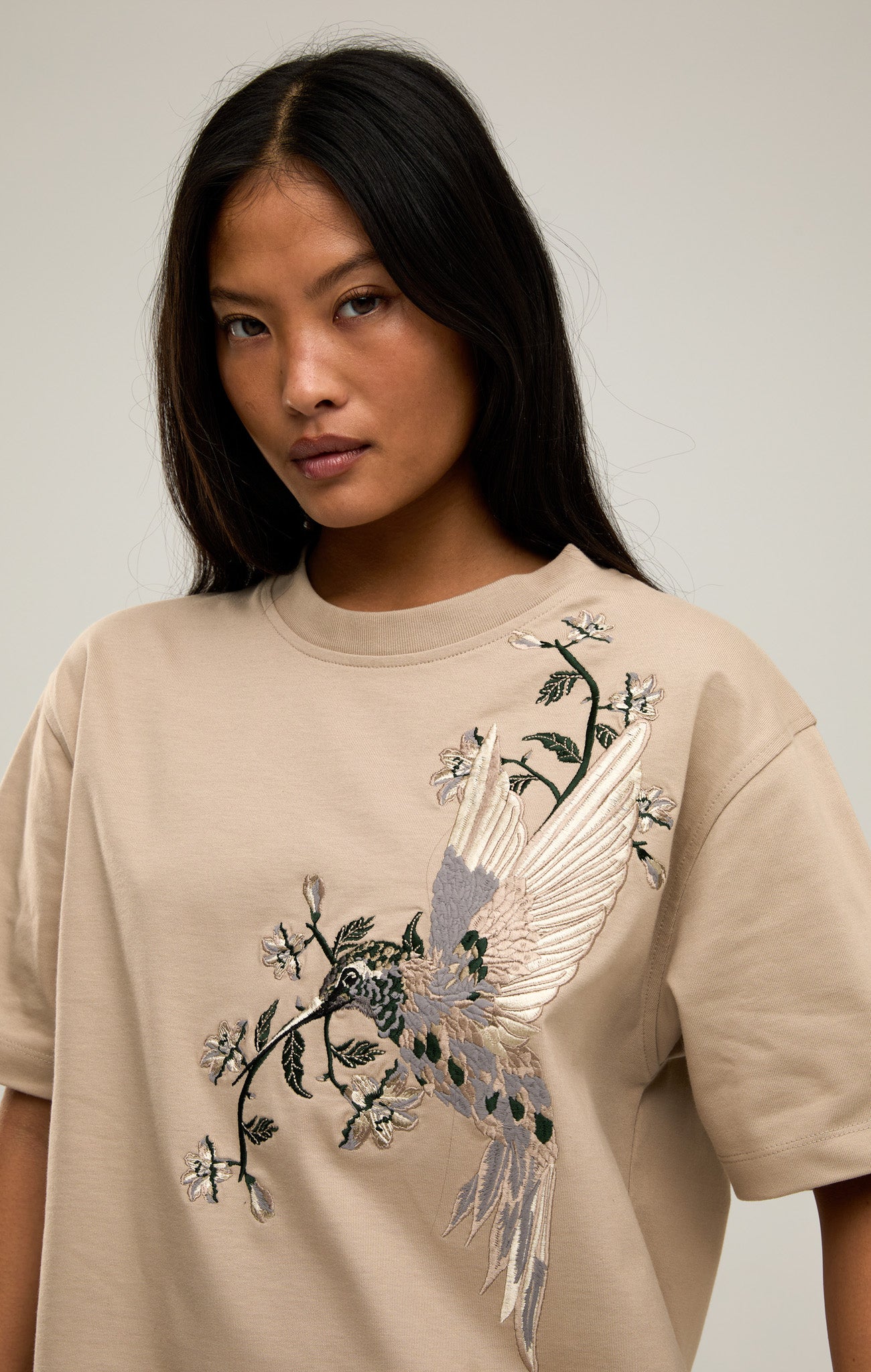 COLIBRI T-SHIRT