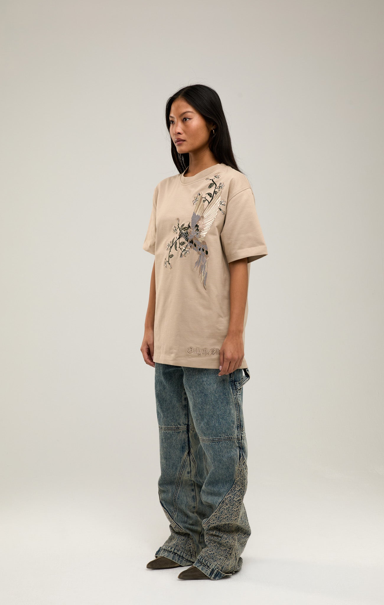 COLIBRI T-SHIRT