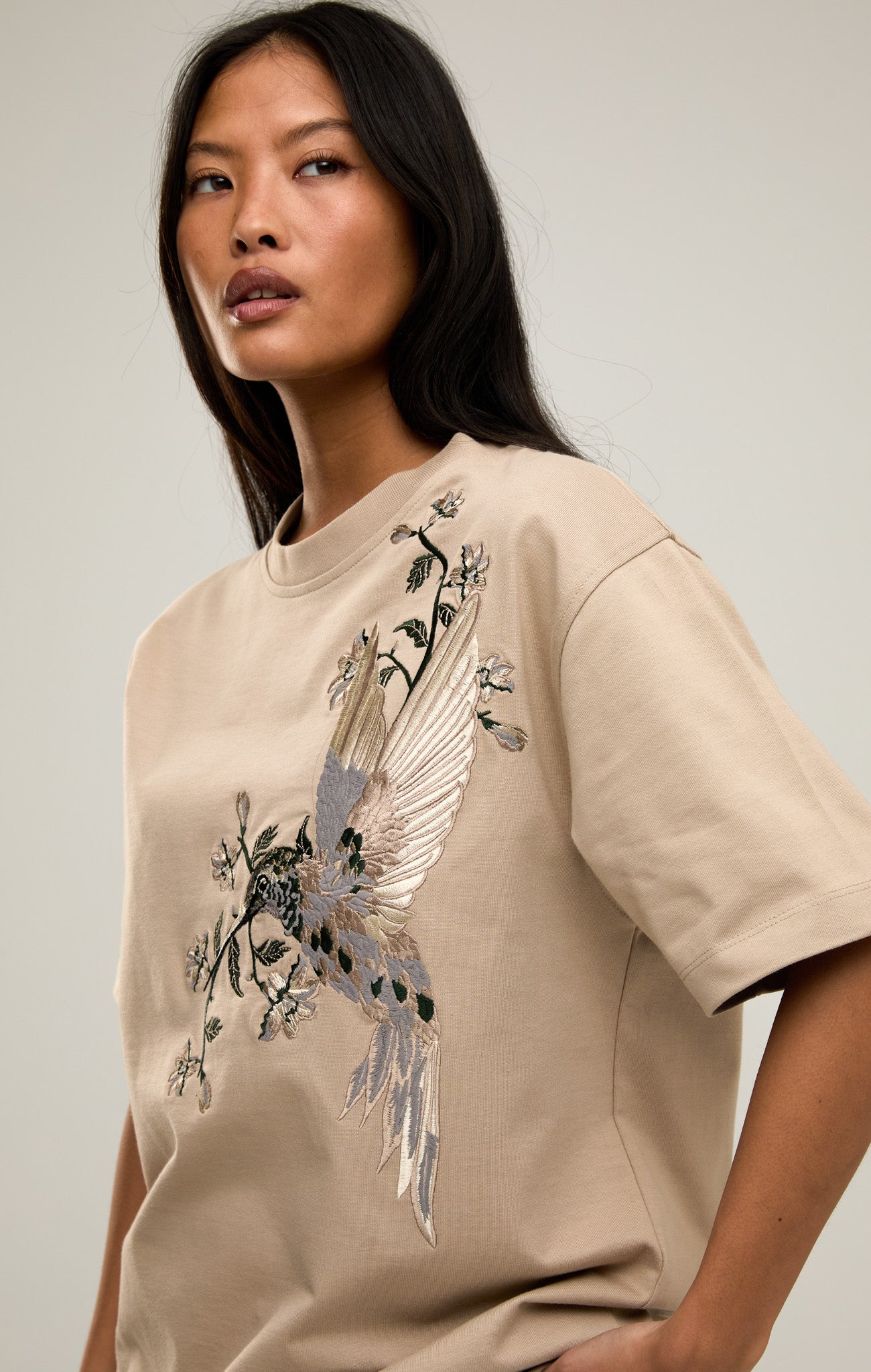 COLIBRI T-SHIRT