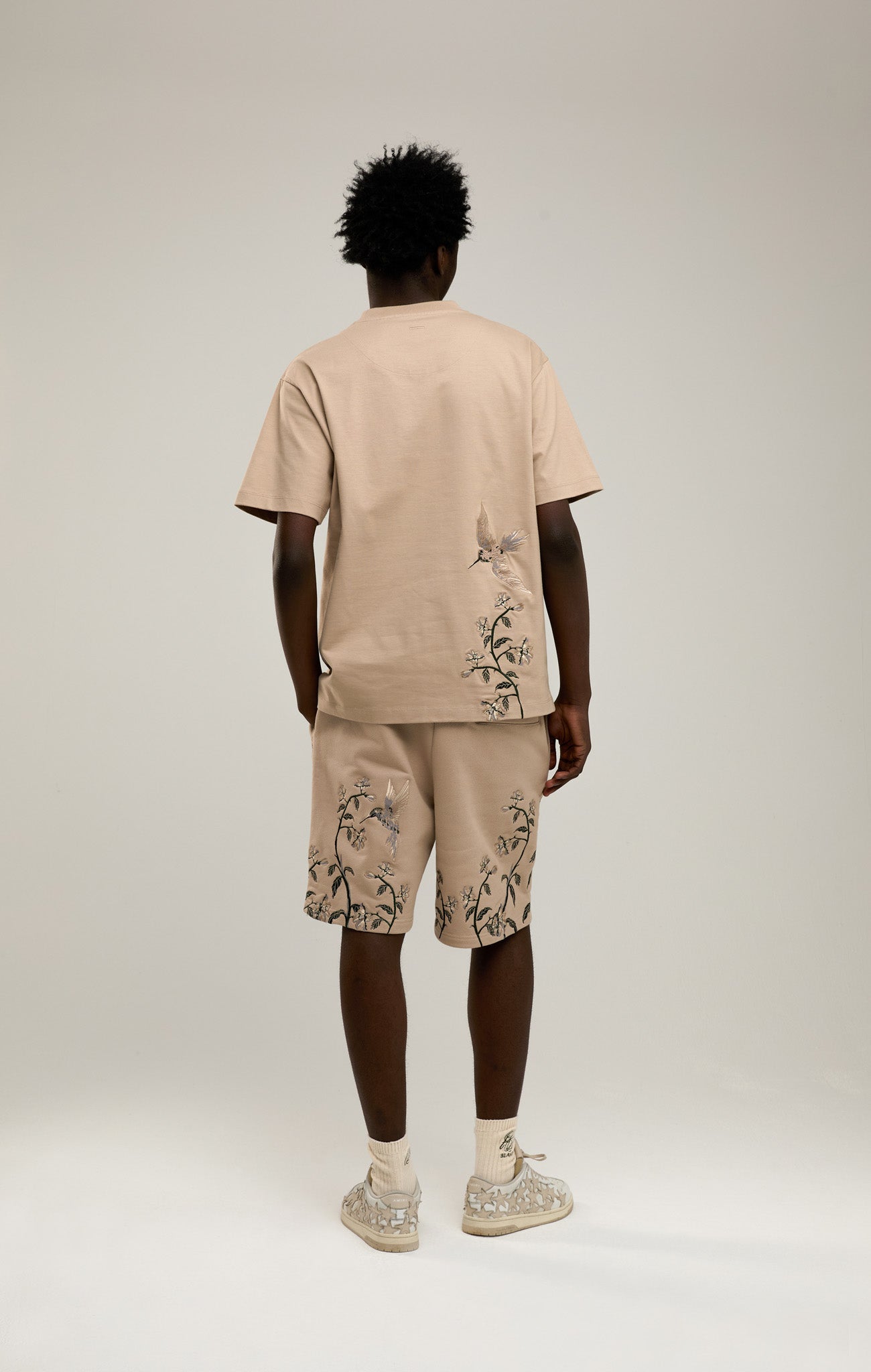 COLIBRI SHORTS