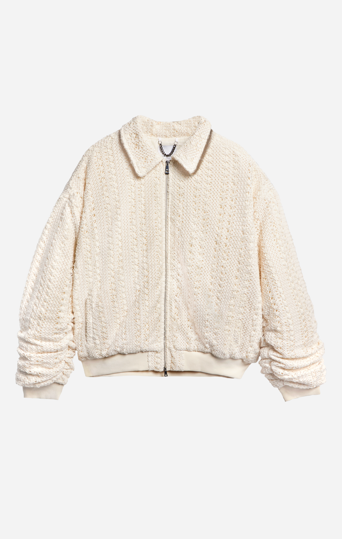 Heritage Bomber Jacket - ONLY THE BLIND™