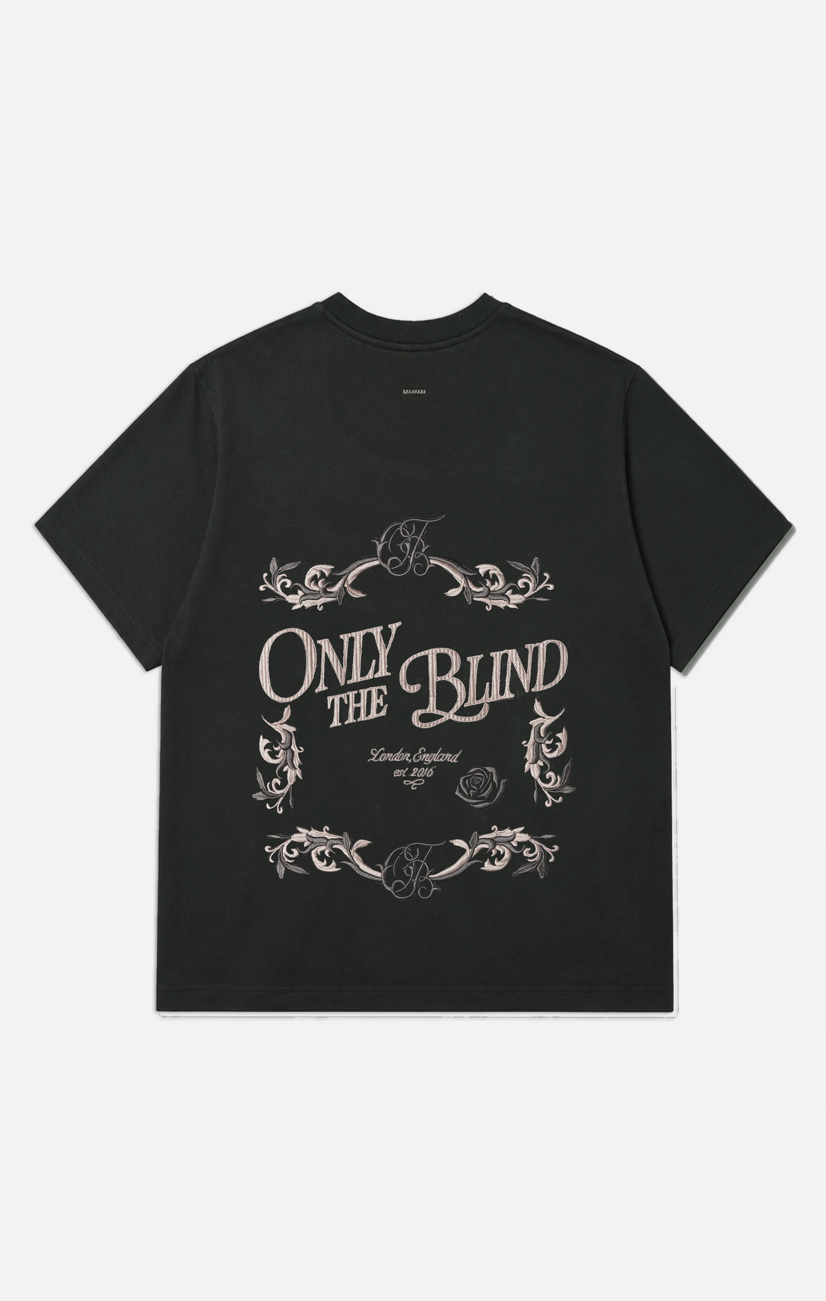 MAISON CREST T-SHIRT