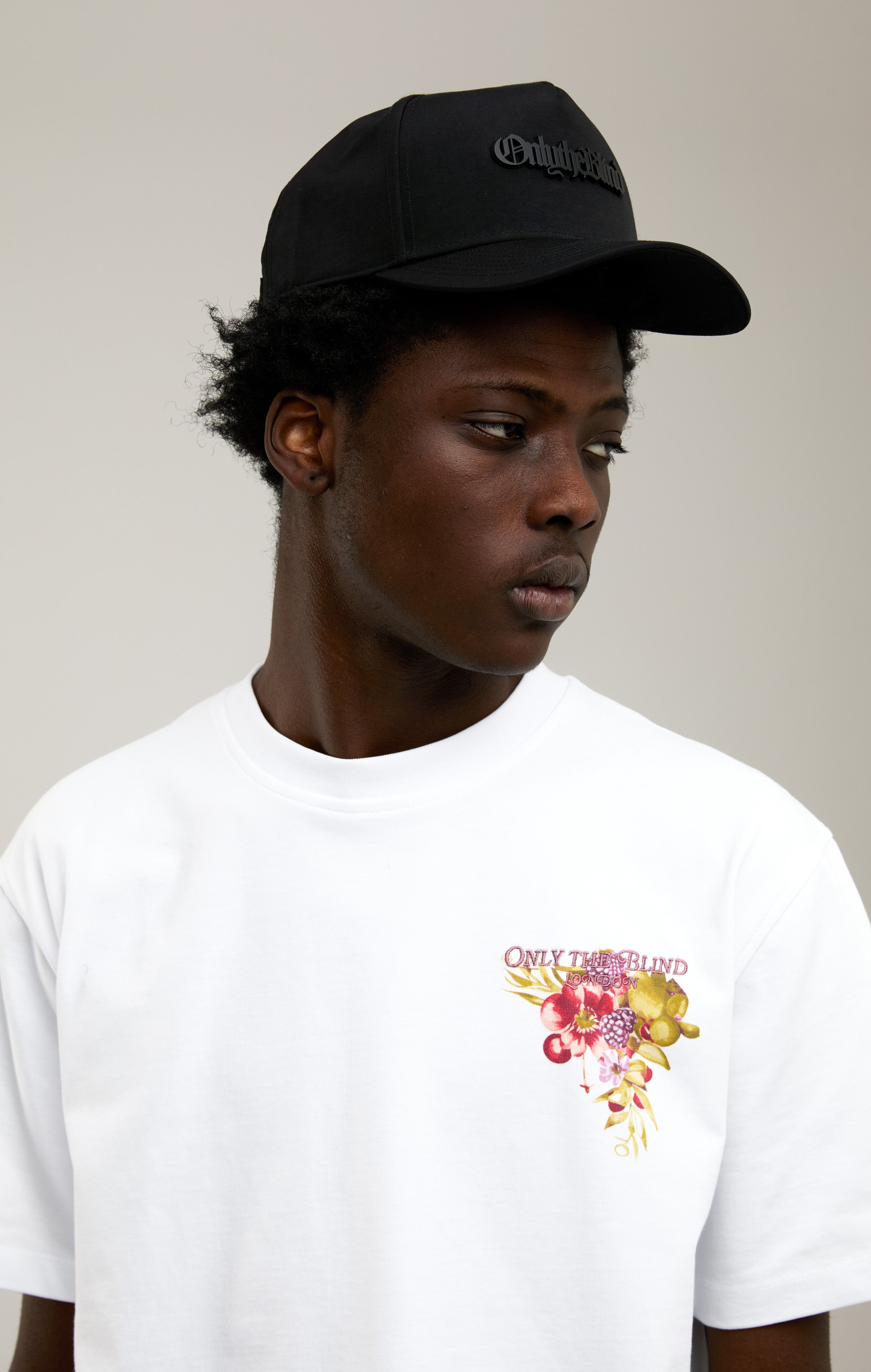ECLIPSE BADGE CAP