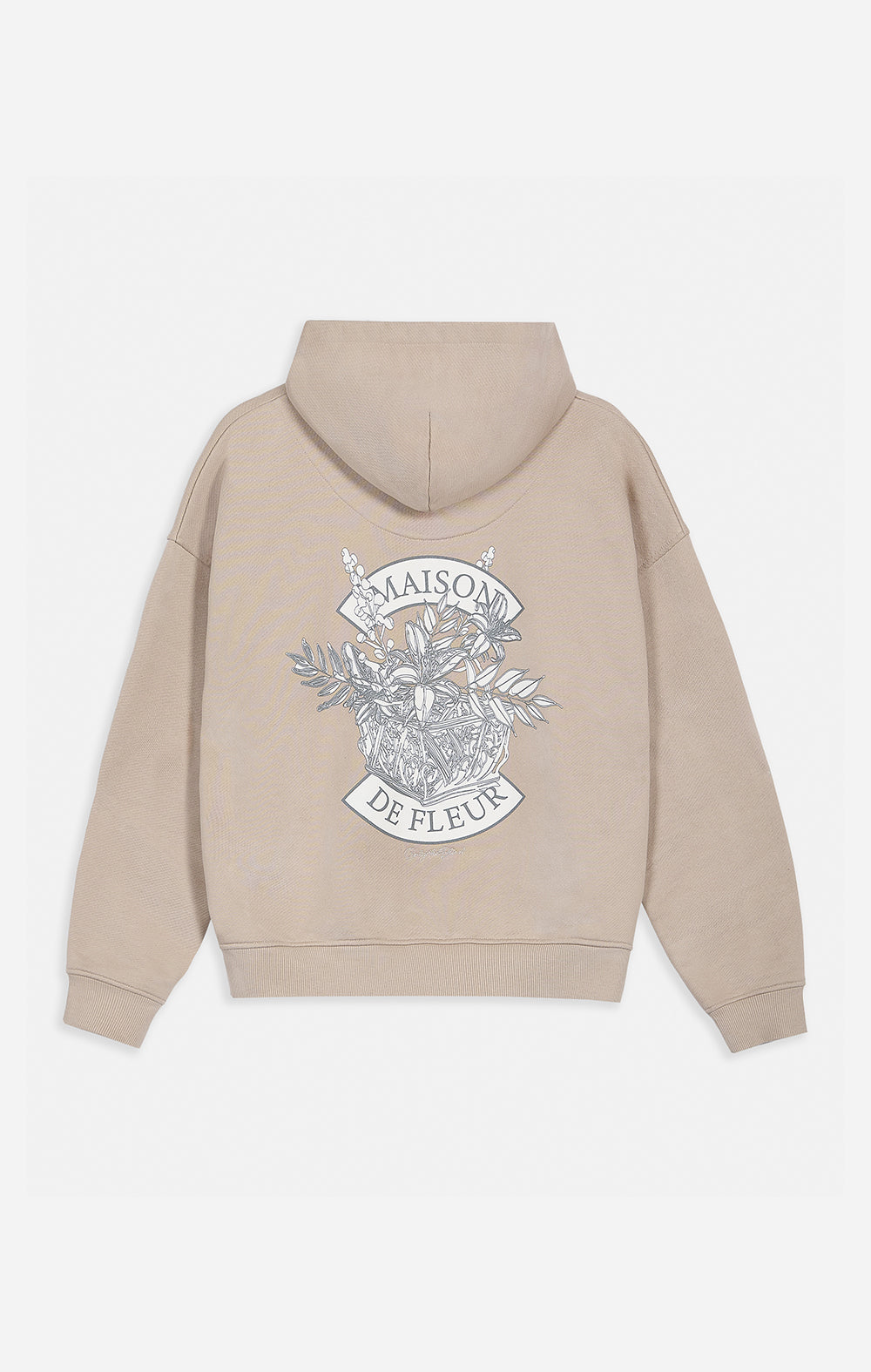 MAISON DE FLEUR HOOD