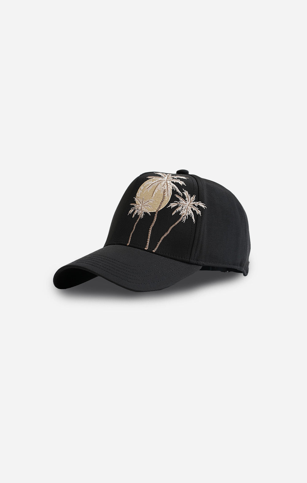 Black Sunset Cap - ONLY THE BLIND™
