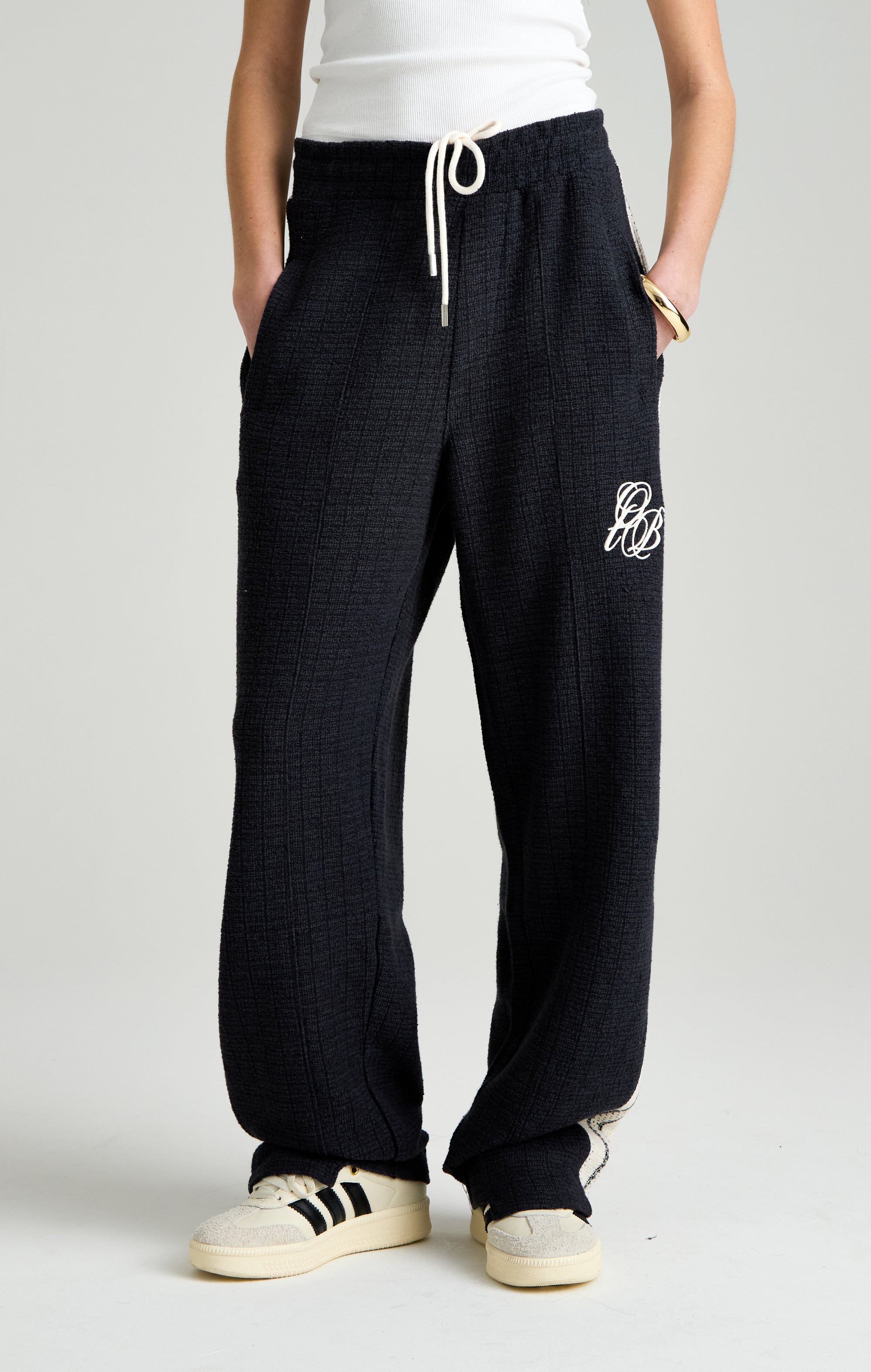 PORT LOUNGE PANT