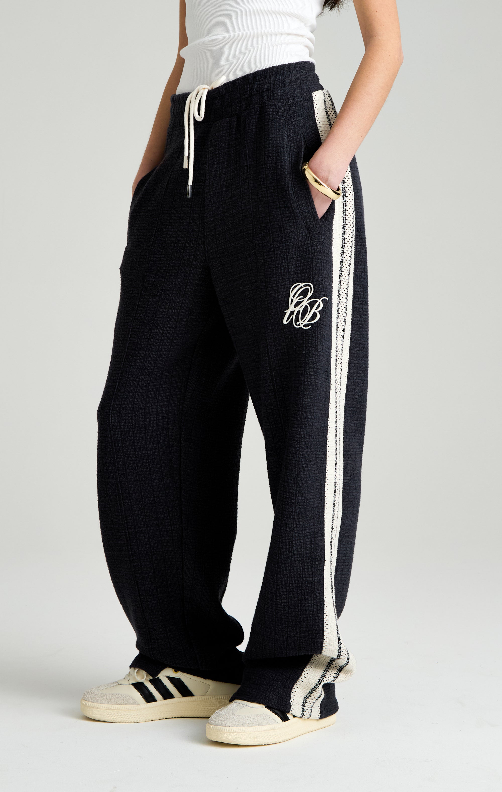 PORT LOUNGE PANT