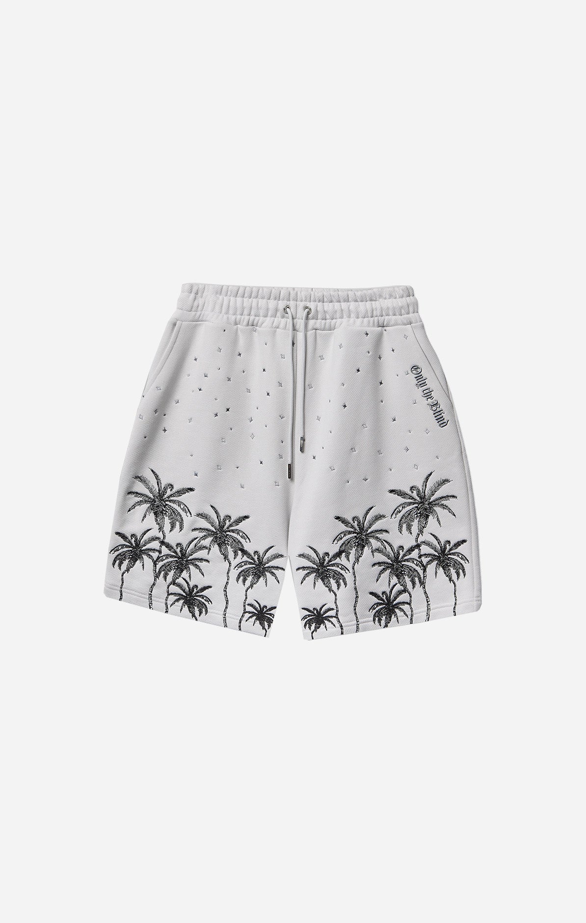 Starry Night Shorts - ONLY THE BLIND™