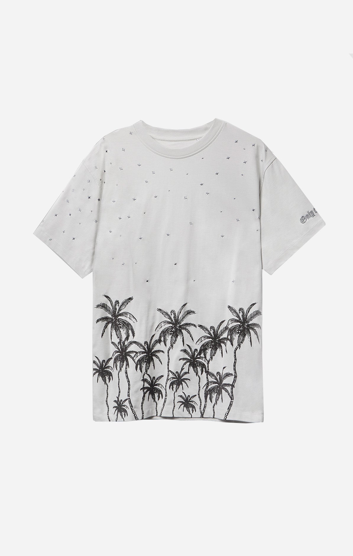 Starry Night T-Shirt - ONLY THE BLIND™