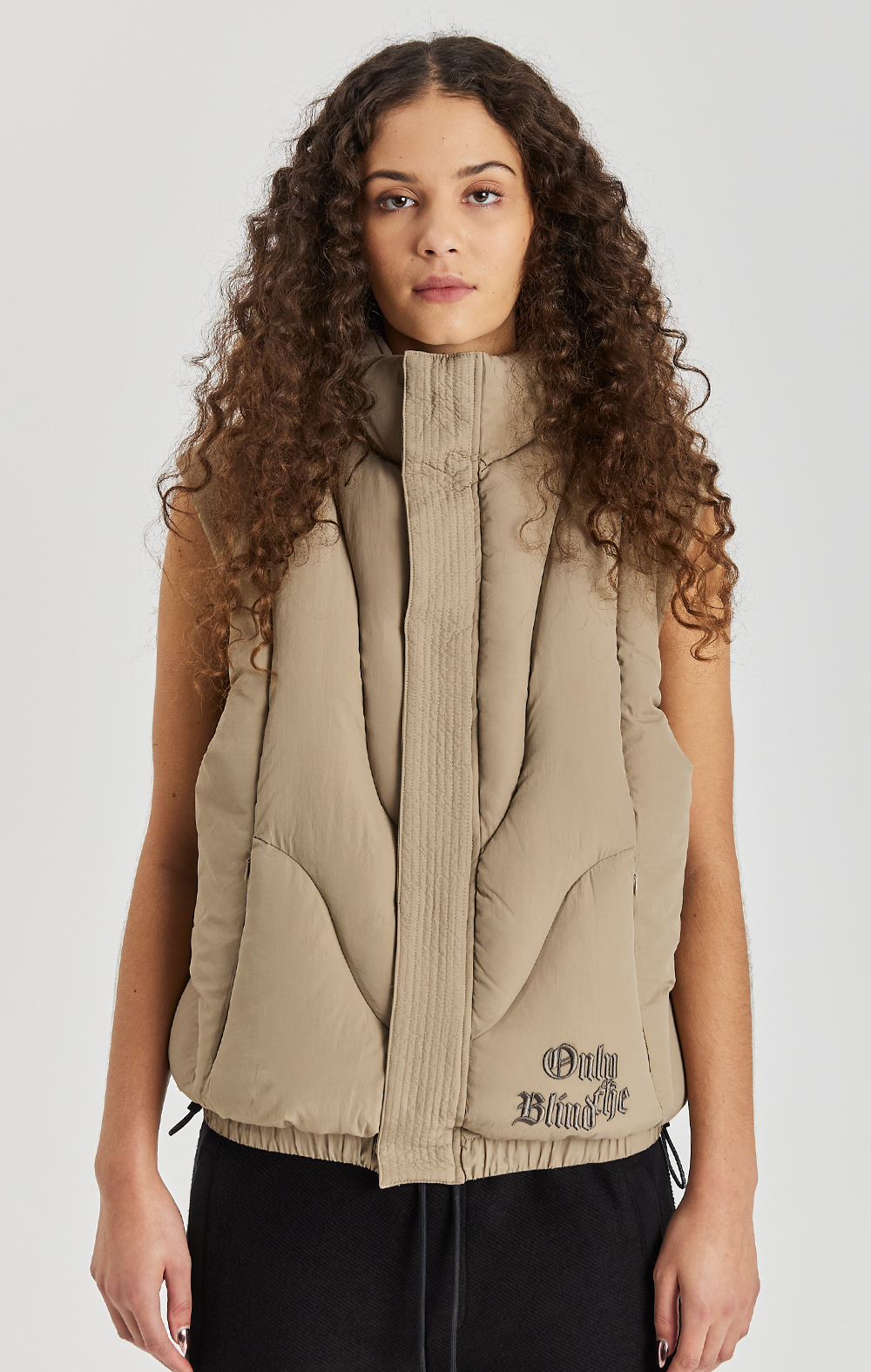 Storm Shell Vest - ONLY THE BLIND™