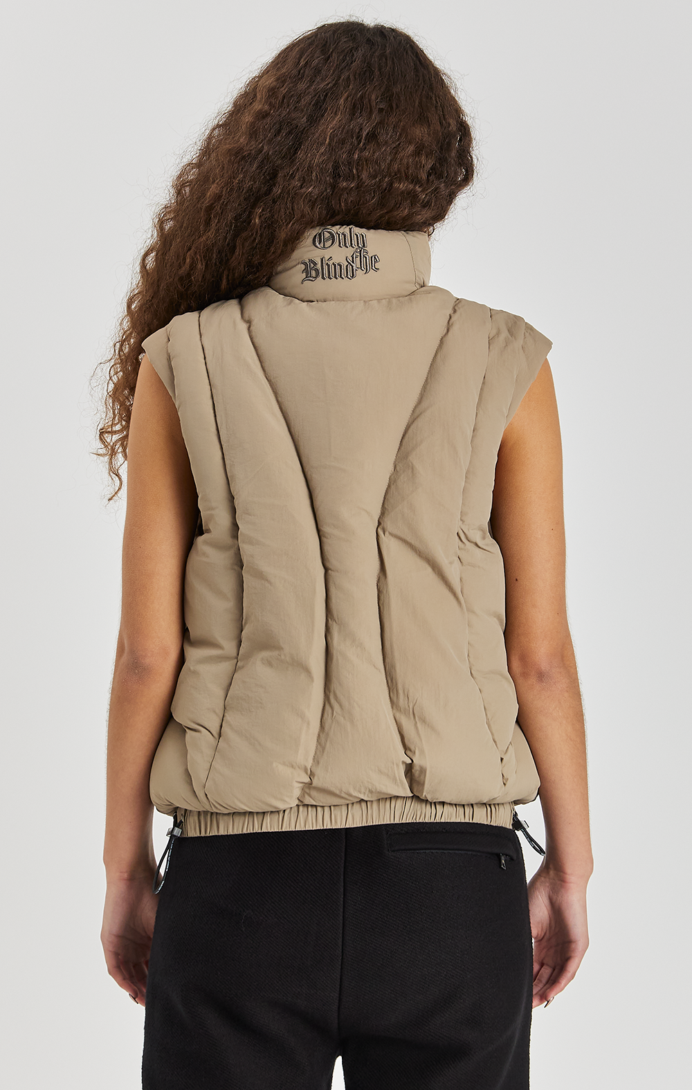 Storm Shell Vest - ONLY THE BLIND™