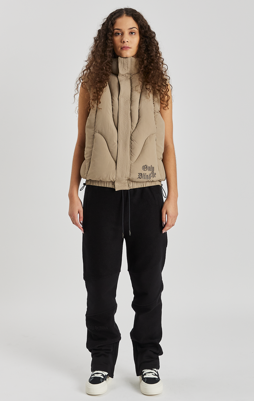 Storm Shell Vest - ONLY THE BLIND™