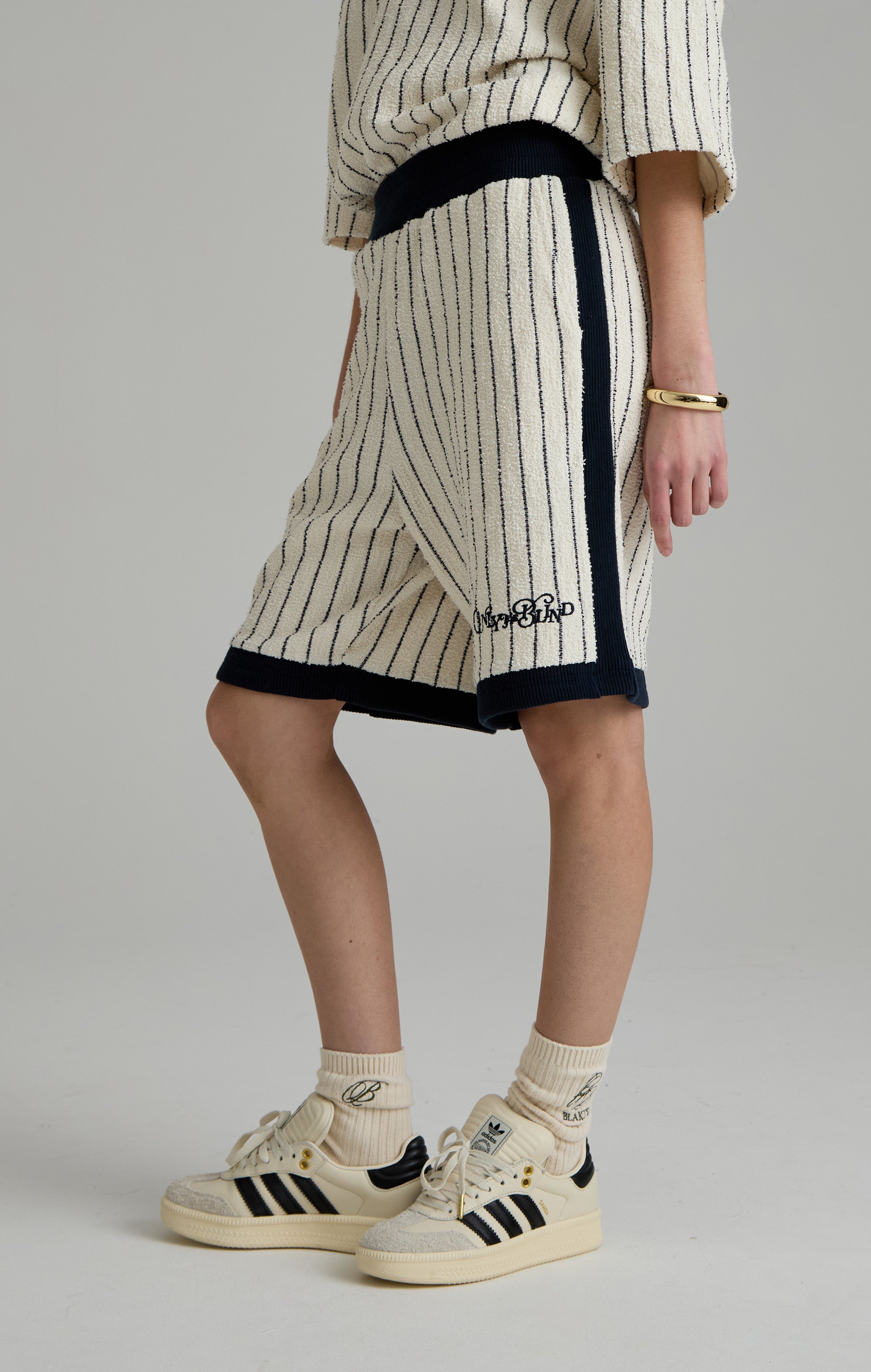 THE RIVIERA SHORT