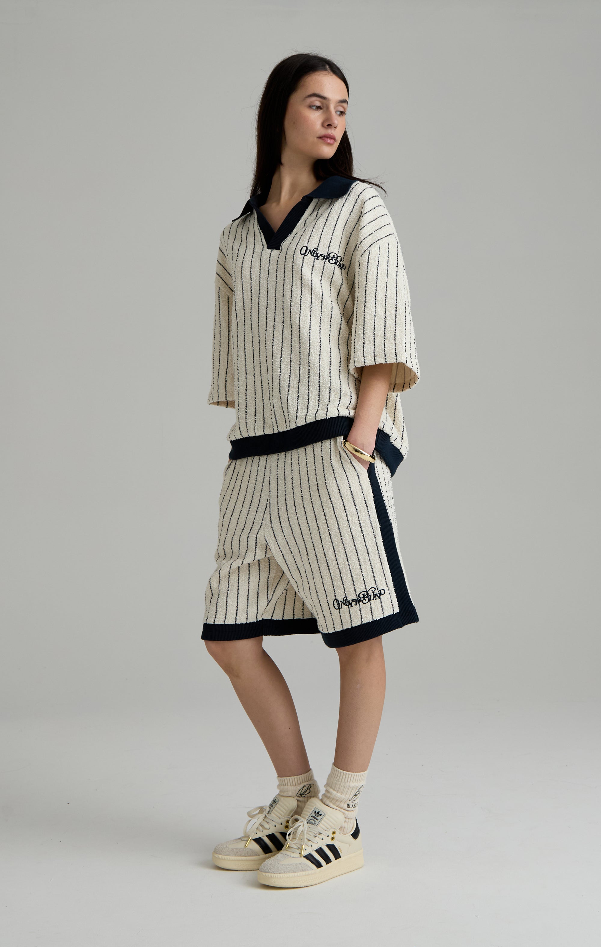 THE RIVIERA SHORT