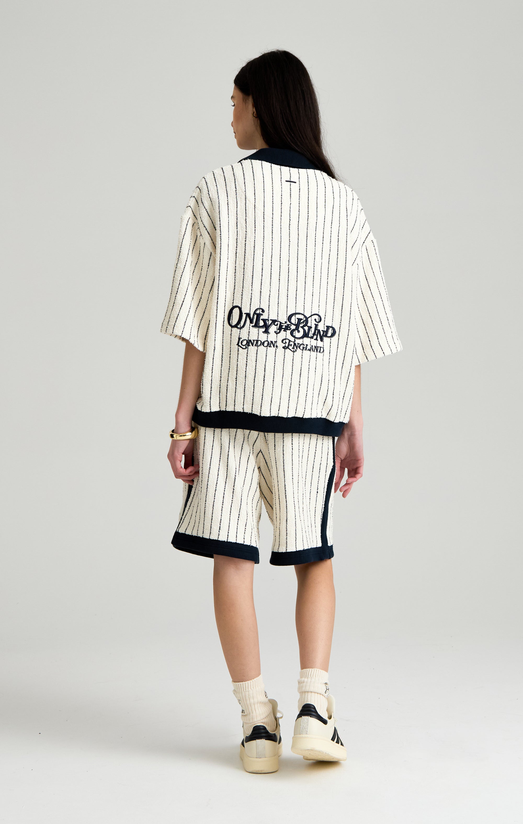 THE RIVIERA POLO