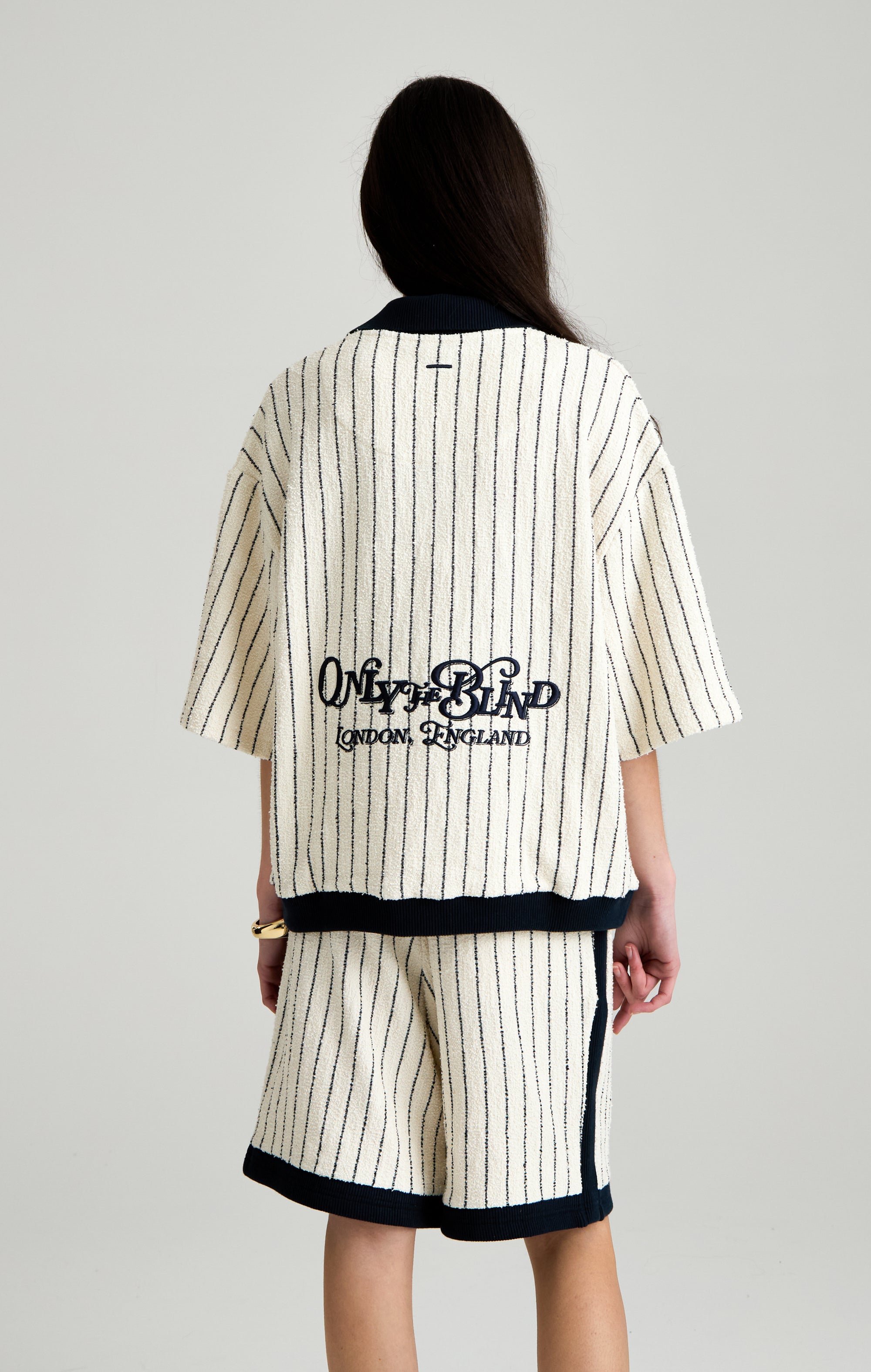 THE RIVIERA POLO