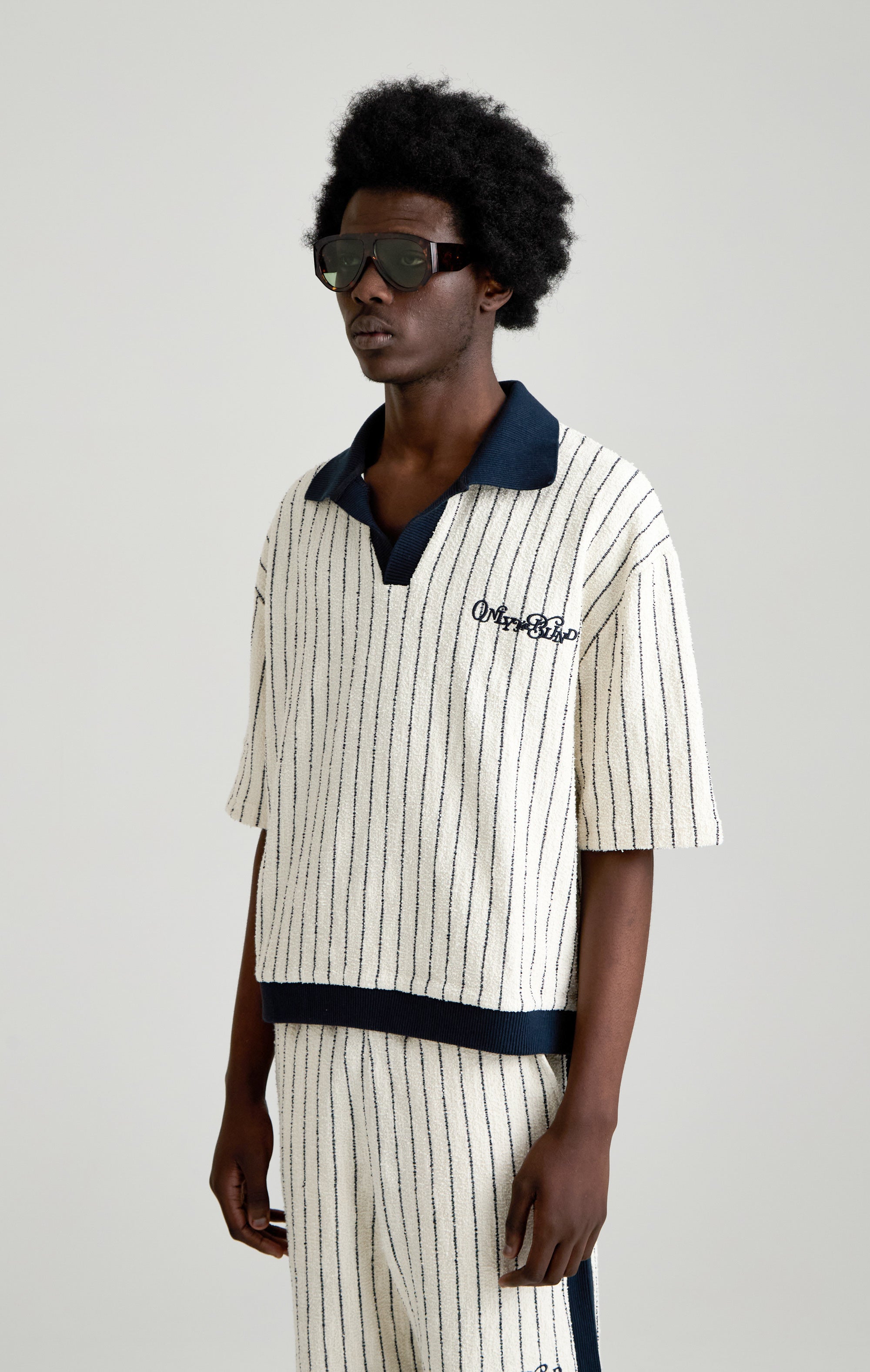 THE RIVIERA POLO