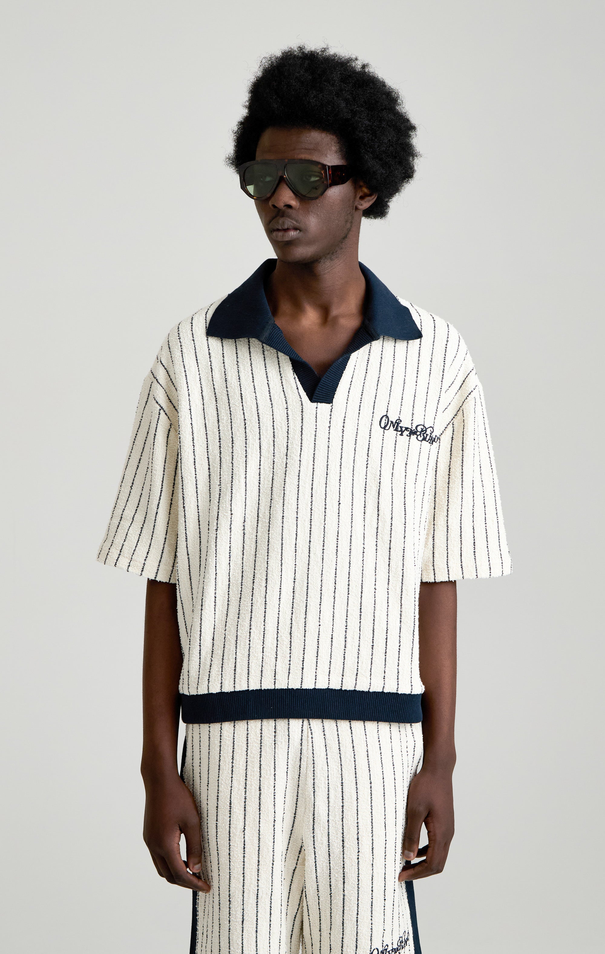 THE RIVIERA POLO