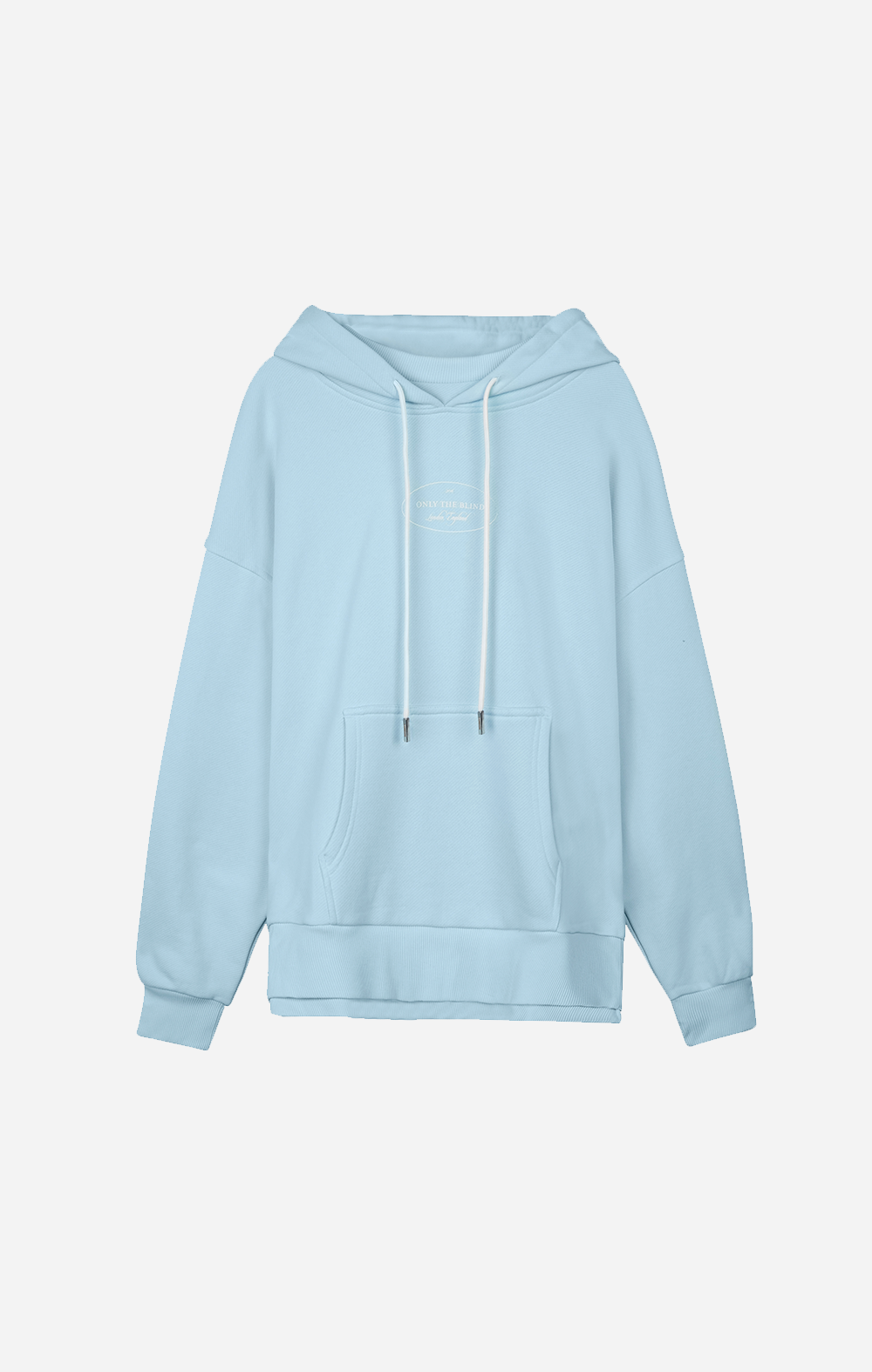 Skywater Hoodie - ONLY THE BLIND™