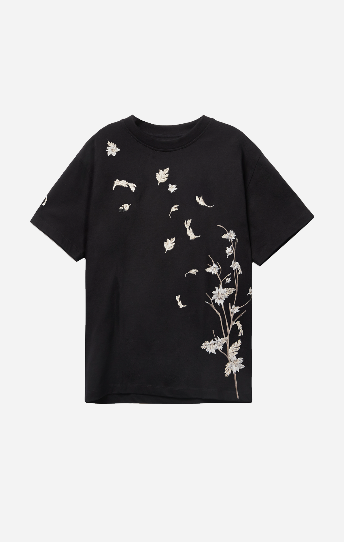 Wind Blossom T-Shirt