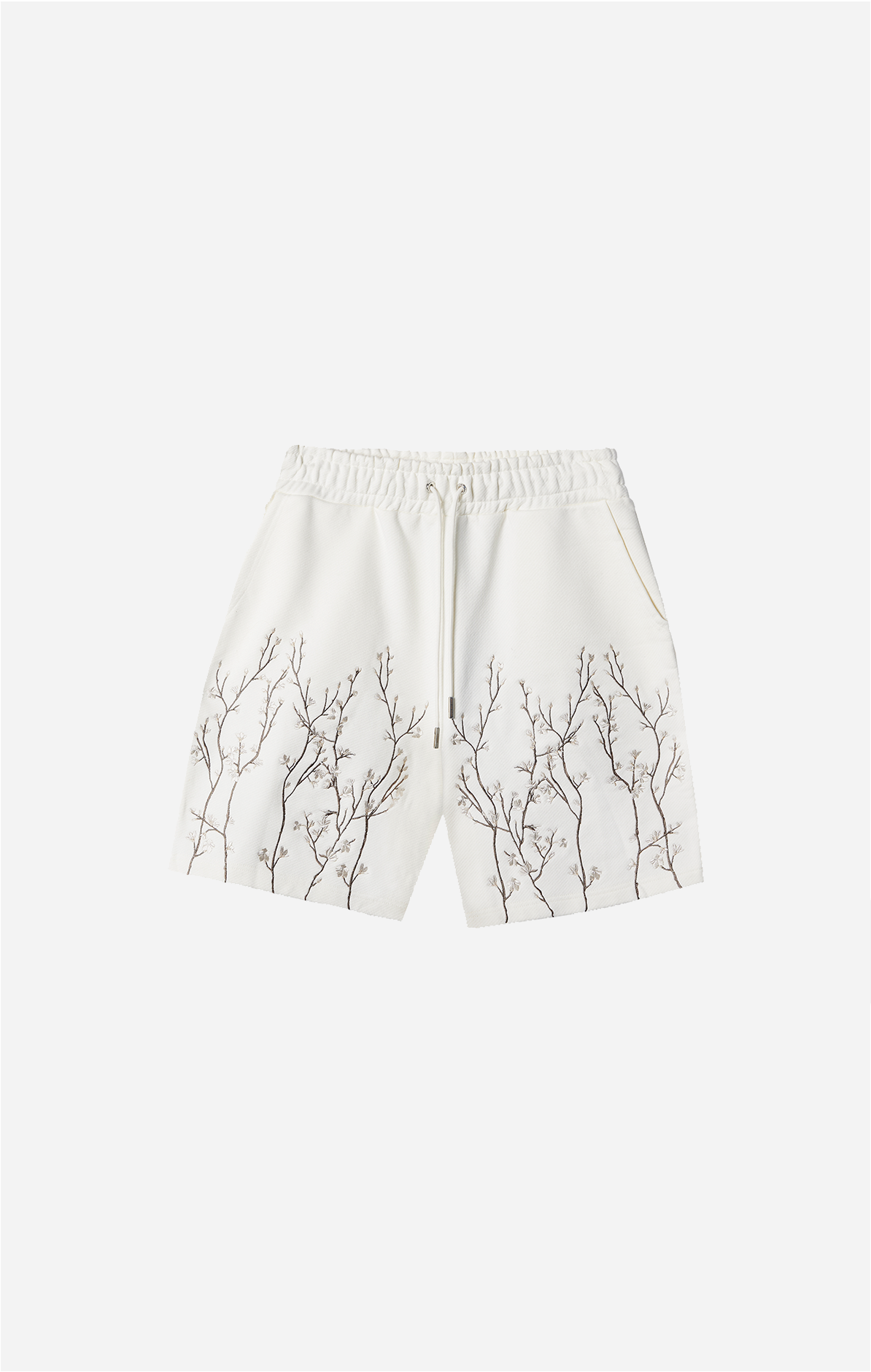 Orchard Blossom Shorts - ONLY THE BLIND™