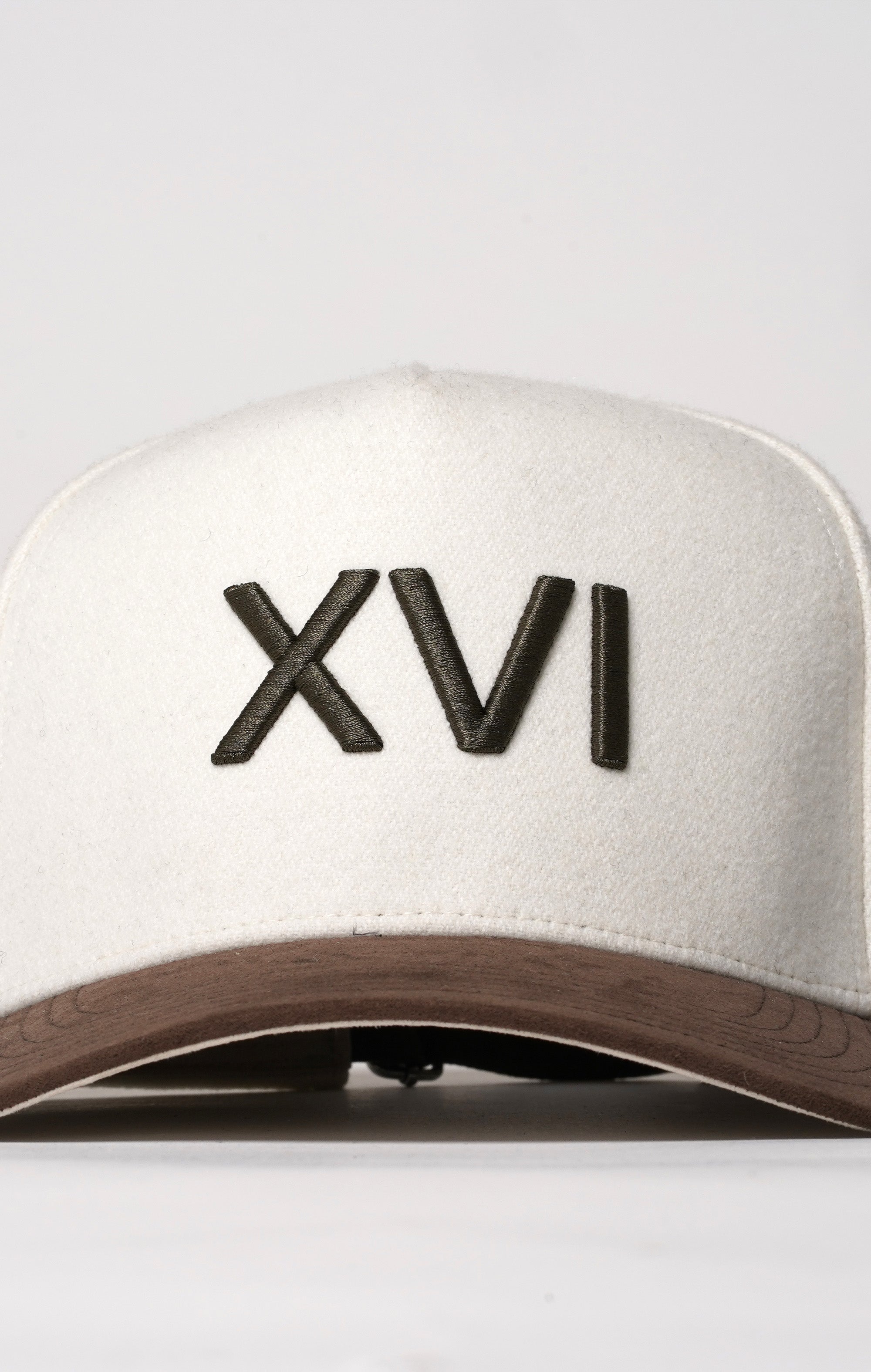 XVI HERITAGE CAP