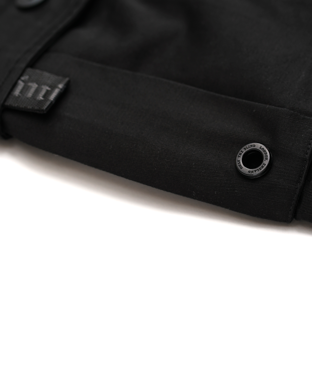 Belgravia Two-In-One Cargo Trouser - ONLY THE BLIND™