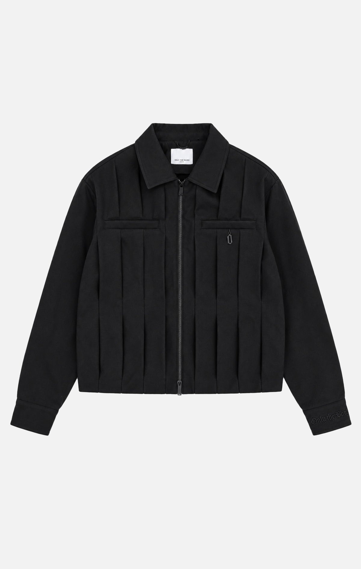 NIGHTFALL JACKET