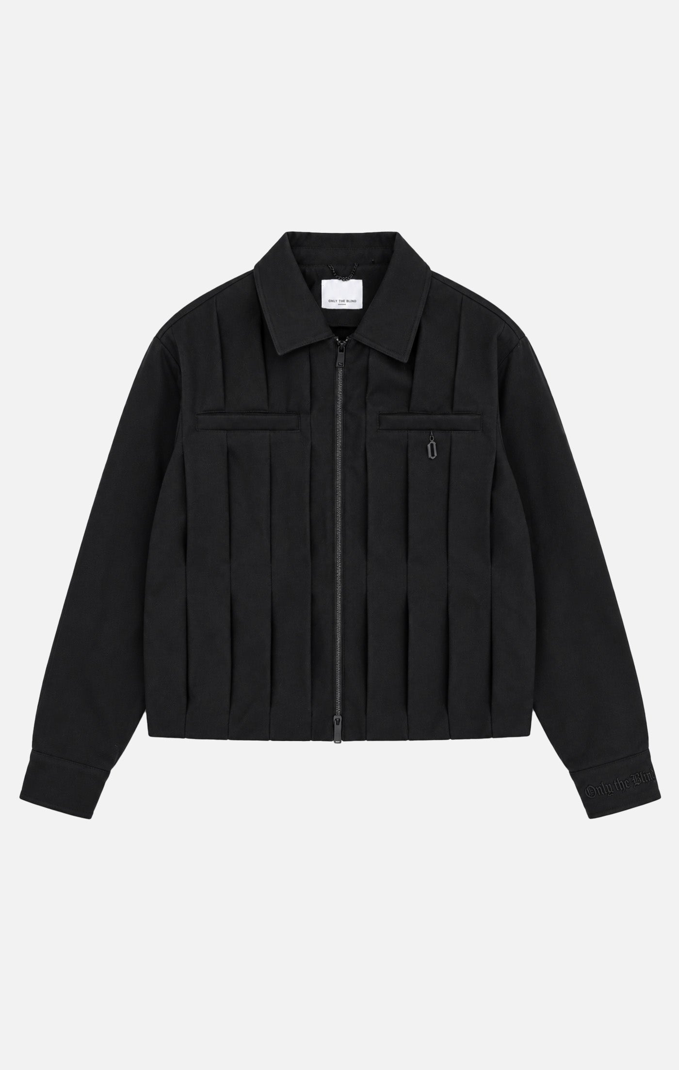 NIGHTFALL JACKET