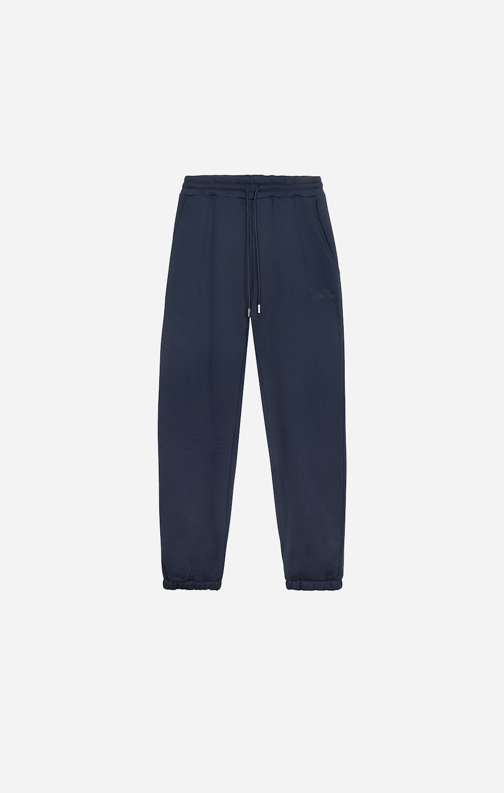 Navy Waters Sweatpants - ONLY THE BLIND™