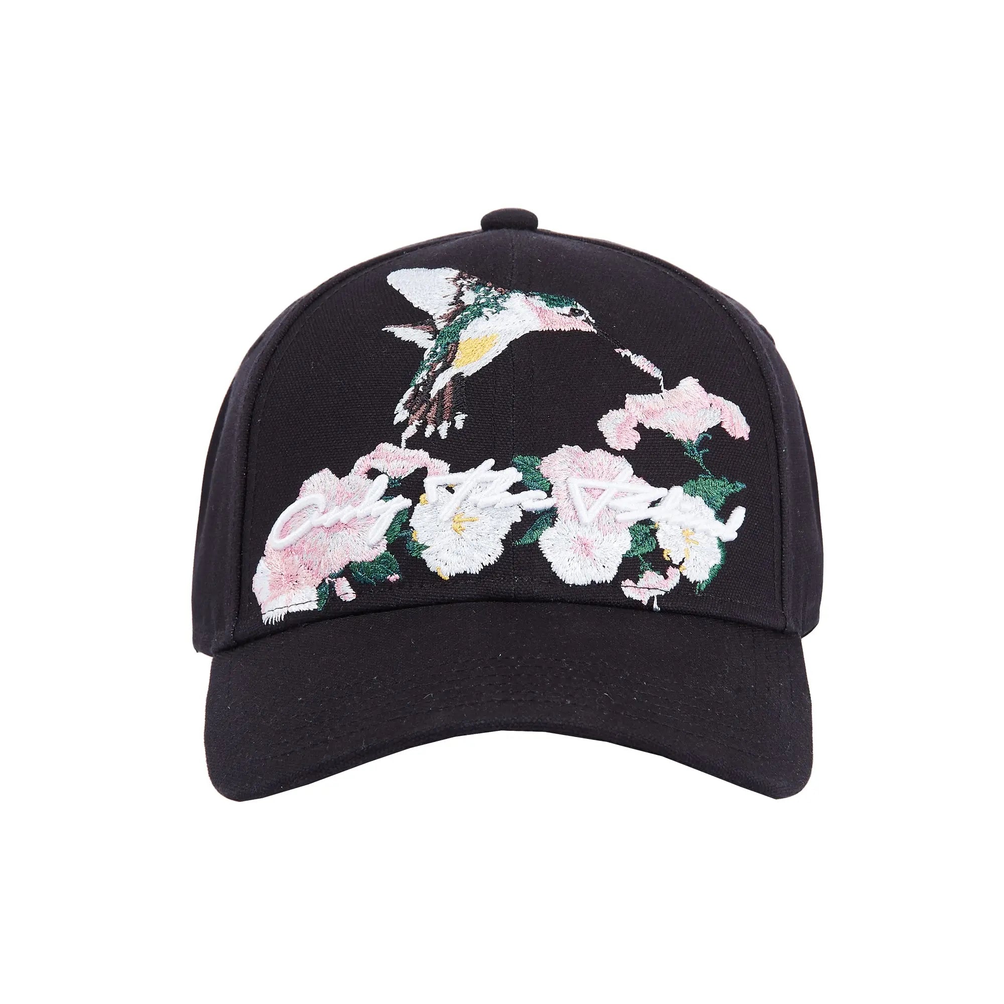 Hummingbird Baseball Cap - ONLY THE BLIND™