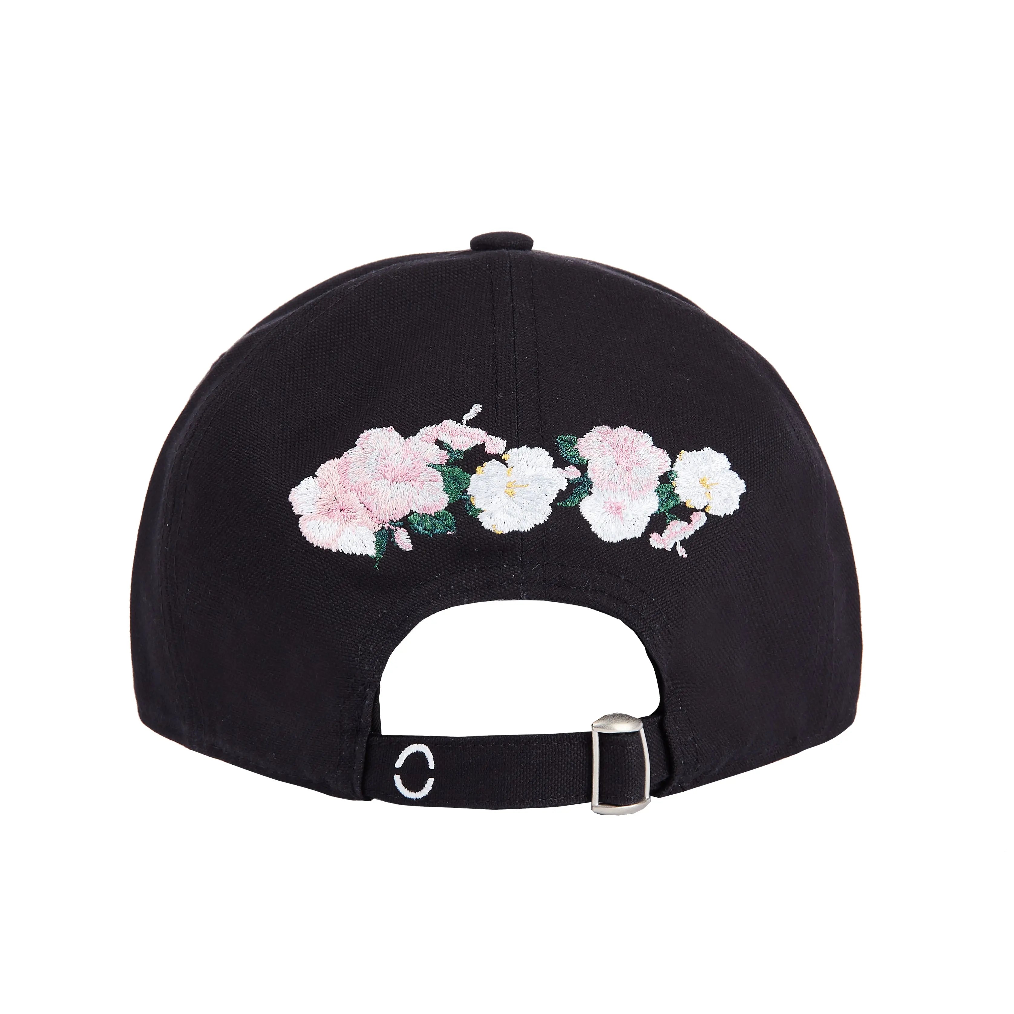 Hummingbird Baseball Cap - ONLY THE BLIND™