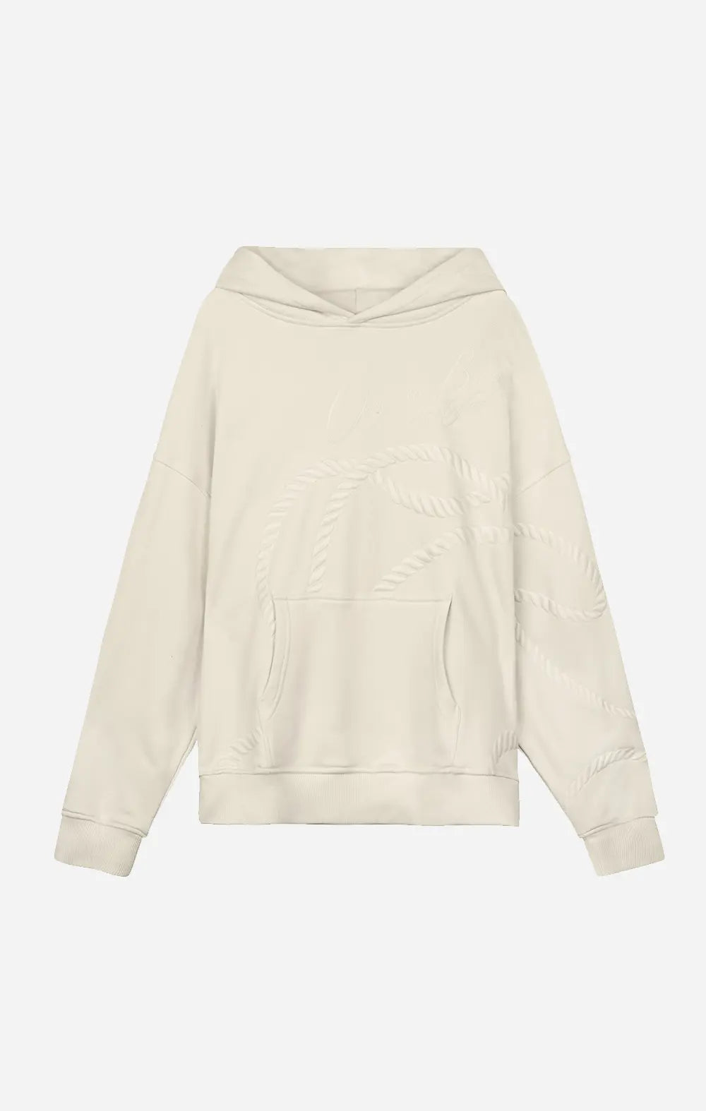 Sand Anchor Hoodie - ONLY THE BLIND™