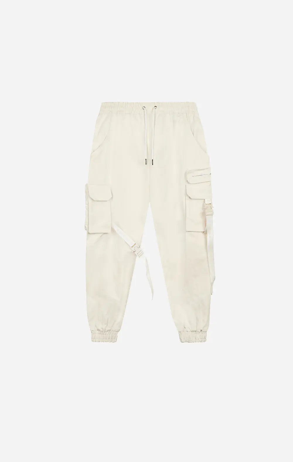 Sand Cargo Trousers - ONLY THE BLIND™