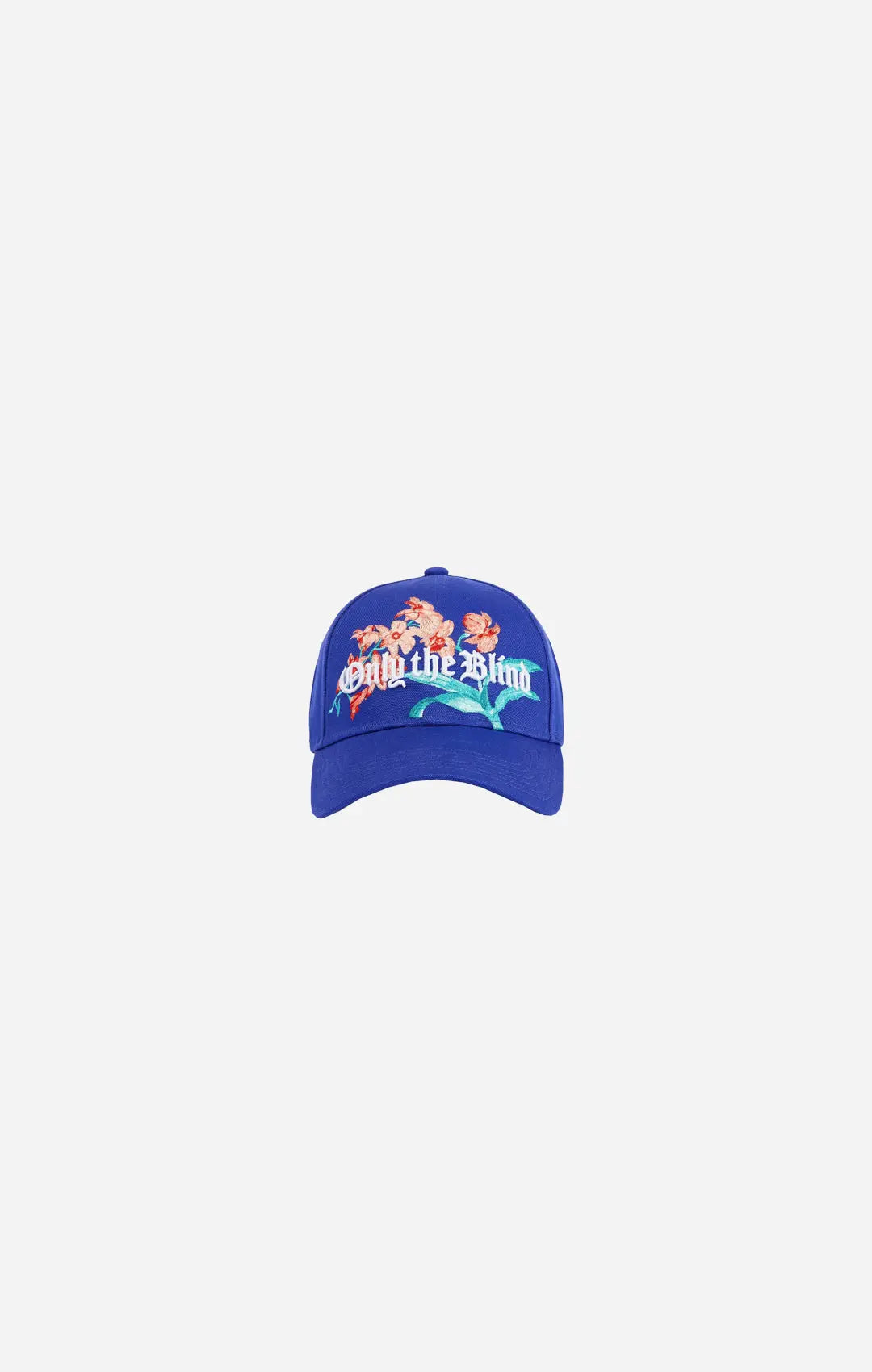 Orchid Midnight Baseball Cap - ONLY THE BLIND™