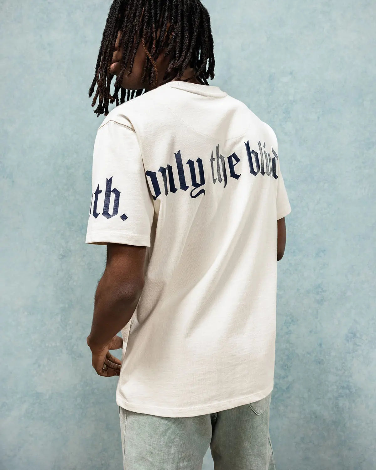 Sand Crew Butterfly T-Shirt - ONLY THE BLIND™