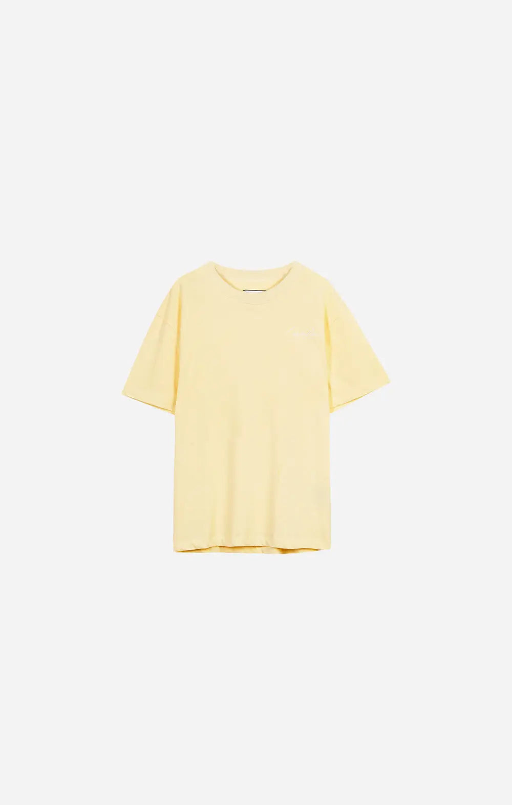 Butter Essential T-Shirt - ONLY THE BLIND™
