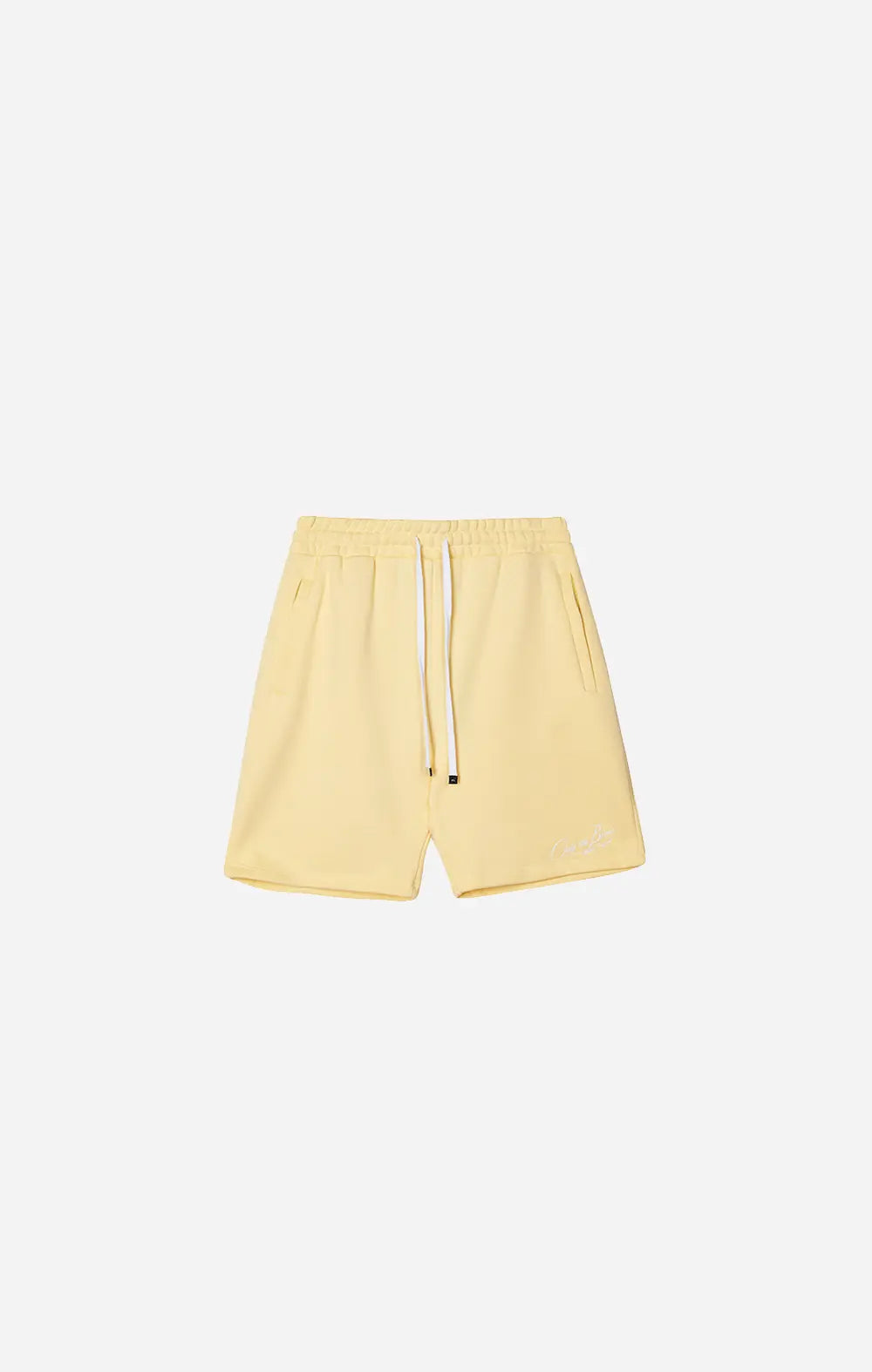 Butter Essential Shorts