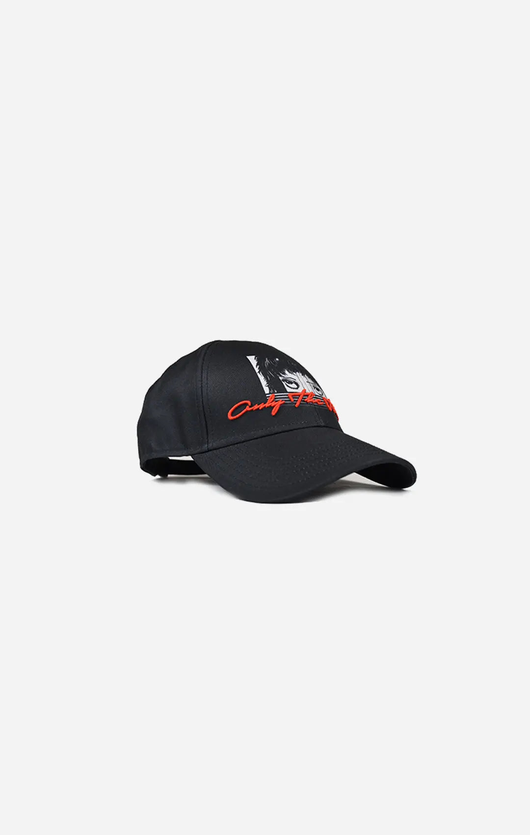 Blessed Girl Baseball Cap - ONLY THE BLIND™
