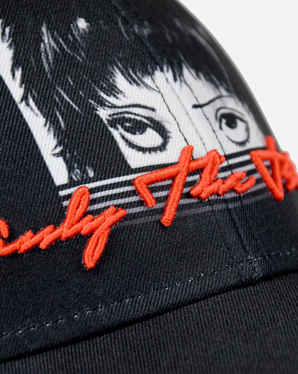 Blessed Girl Baseball Cap - ONLY THE BLIND™