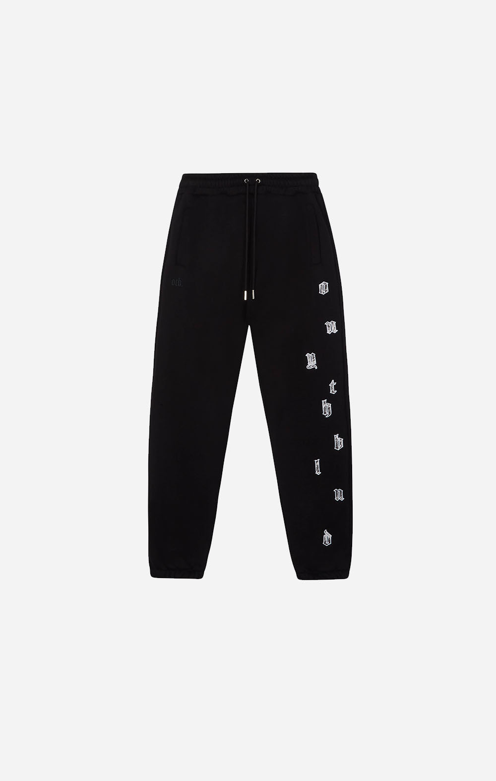 Jacquard Tapestry Sweatpants - ONLY THE BLIND™
